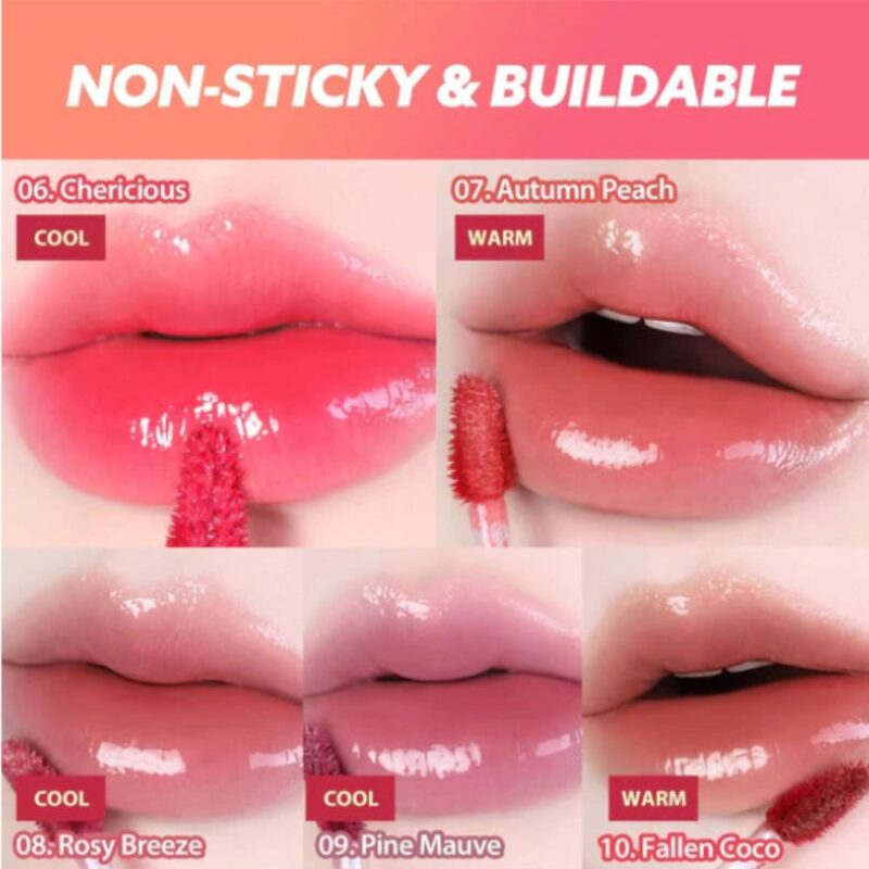 Milk Touch Jelly Fit Tinted Glow Tint (3)