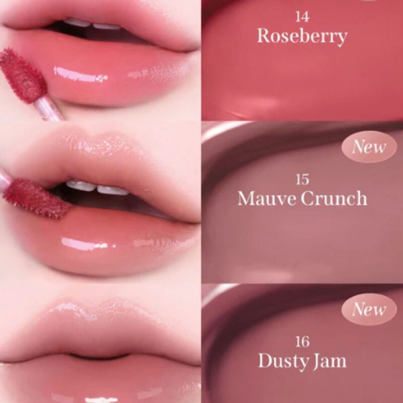 Milk Touch Jelly Fit Tinted Glow Tint (5)
