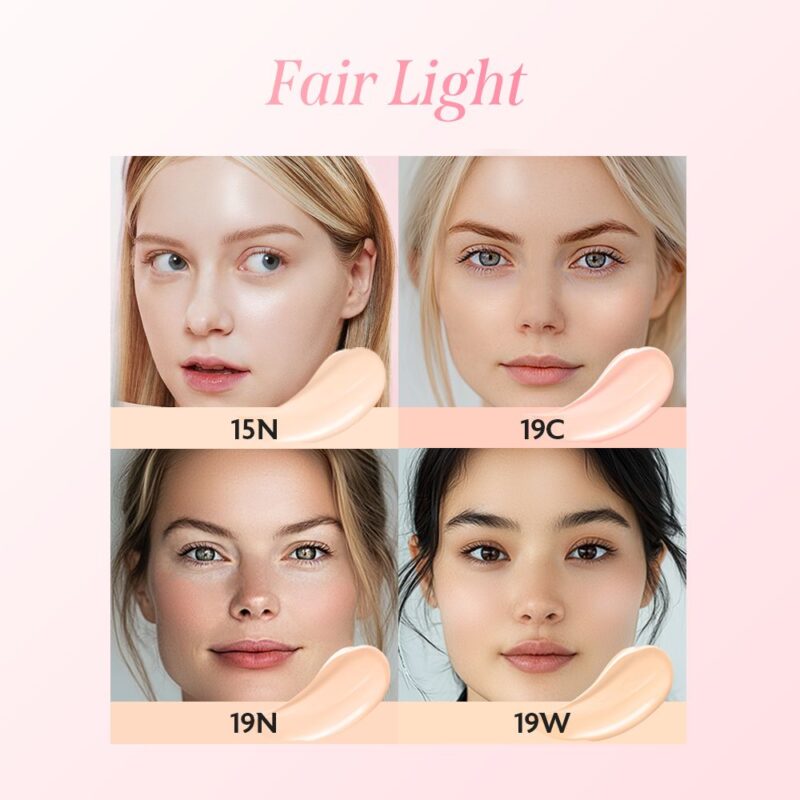 MilkTouch All-Day Skin Fit Milky Glow Cushion (10)