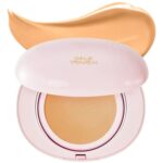 MilkTouch All-Day Skin Fit Milky Glow Cushion #25C Ginger