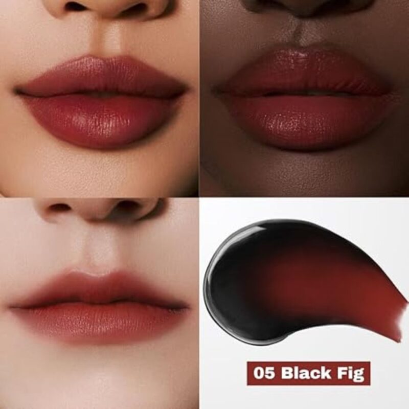 MilkTouch Black Peel Off Lip Tattoo (10)