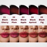 MilkTouch Black Peel Off Lip Tattoo (4)