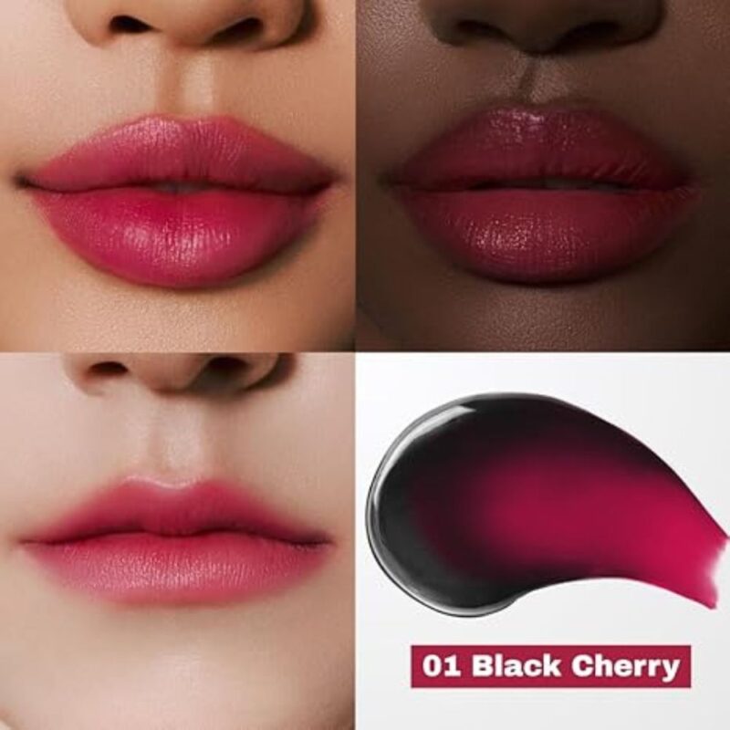 MilkTouch Black Peel Off Lip Tattoo (6)