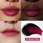 MilkTouch Black Peel Off Lip Tattoo (7)