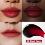 MilkTouch Black Peel Off Lip Tattoo (8)