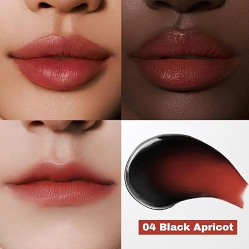 MilkTouch Black Peel Off Lip Tattoo (9)