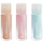 MilkTouch Dew Stain Sheer Aurora Gloss