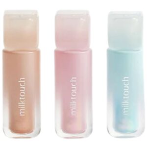MilkTouch Dew Stain Sheer Aurora Gloss