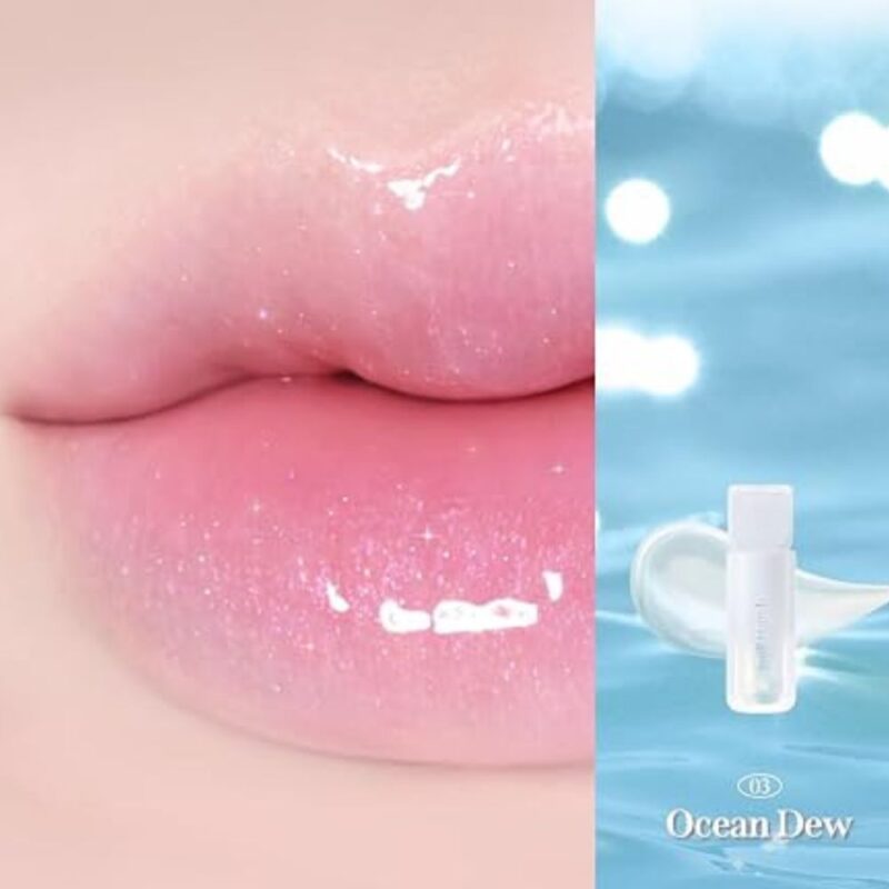 MilkTouch Dew Stain Sheer Aurora Gloss (4)