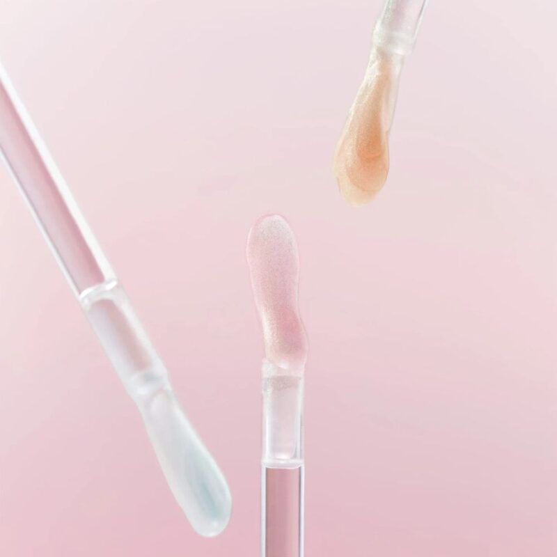 MilkTouch Dew Stain Sheer Aurora Gloss (6)