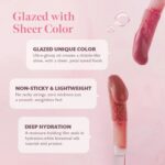 MilkTouch Dew Stain Sheer Lip Gloss (2)