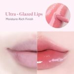 MilkTouch Dew Stain Sheer Lip Gloss (3)