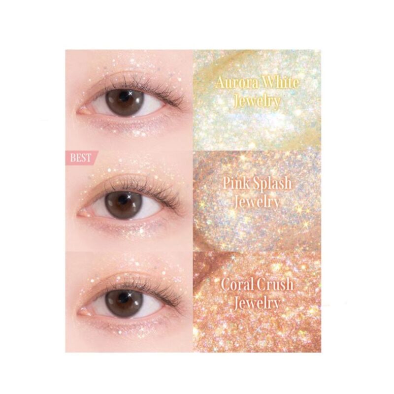 MilkTouch Fairy Jewel Eye Glitter (2)