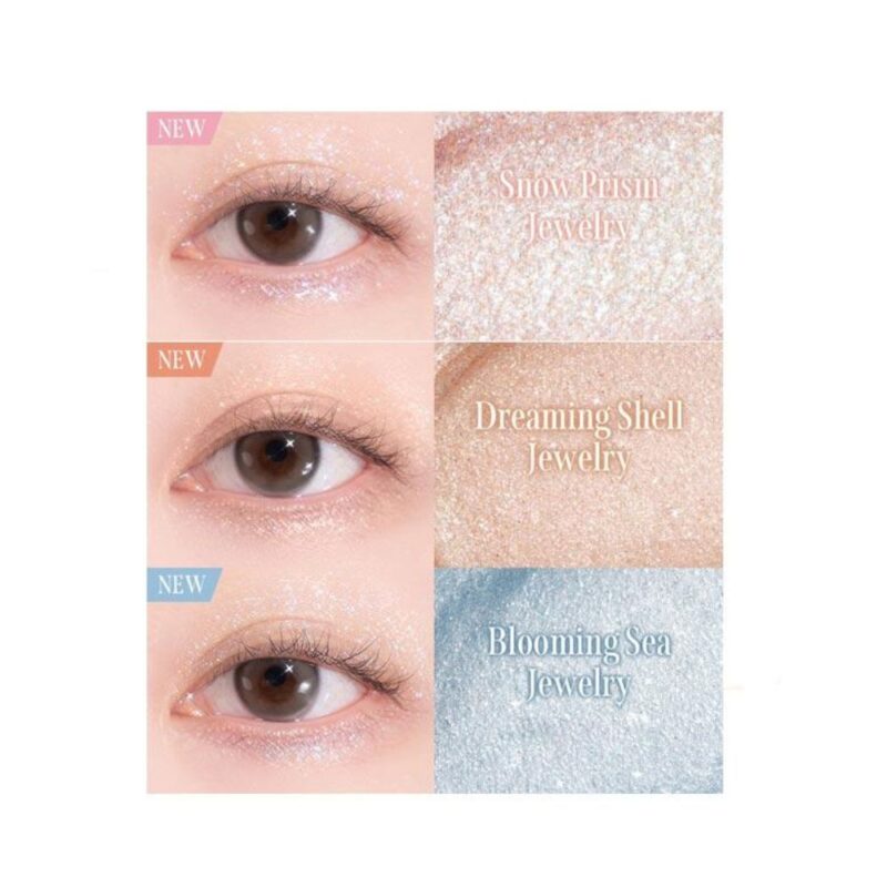 MilkTouch Fairy Jewel Eye Glitter (3)