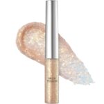 MilkTouch Fairy Jewel Eye Glitter #Pink Splash Jewelry