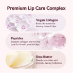 MilkTouch Glow Up Collagen Lip Balm (2)