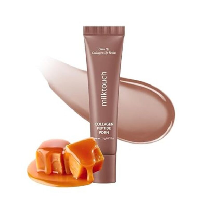 MilkTouch Glow Up Collagen Lip Balm (6)