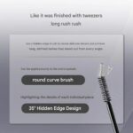 MilkTouch Iconic Film Mascara #Black (2)