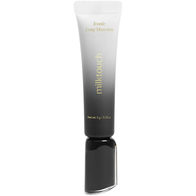 MilkTouch Iconic Film Mascara #Black