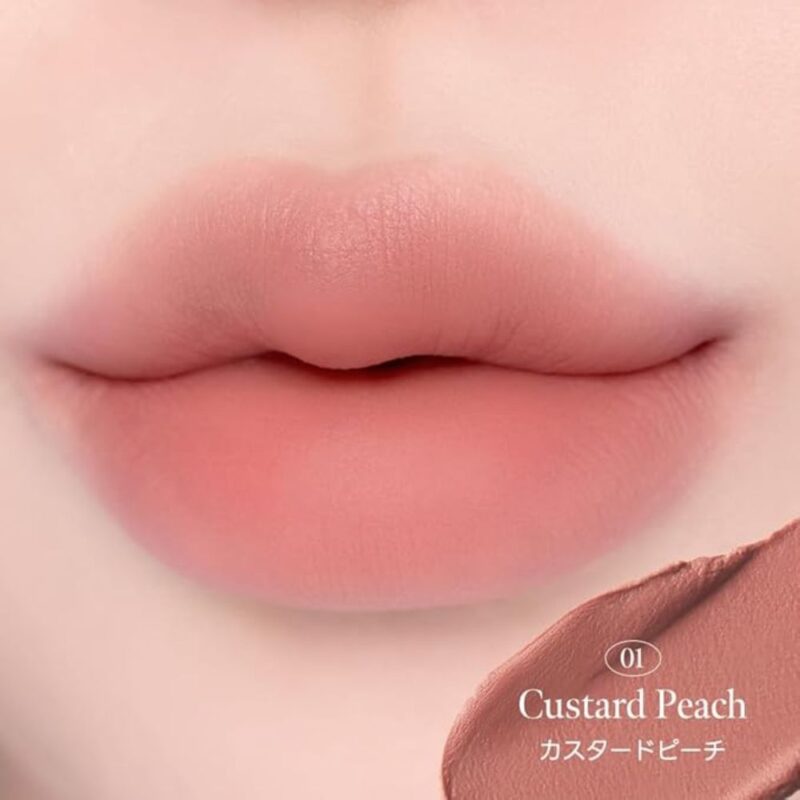 MilkTouch Spread Fit Blur Tint (4)
