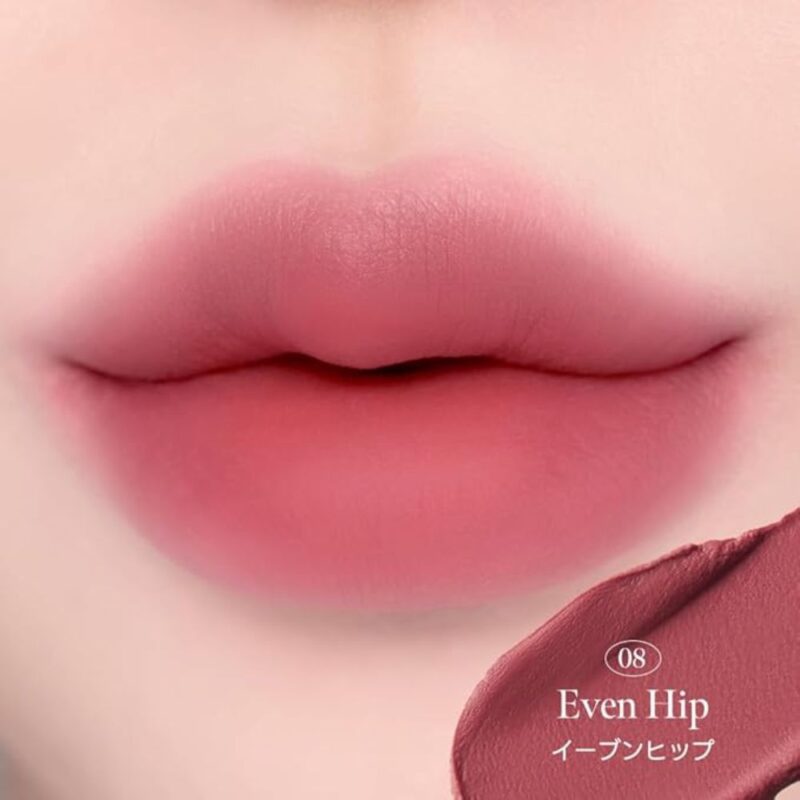 MilkTouch Spread Fit Blur Tint (5)