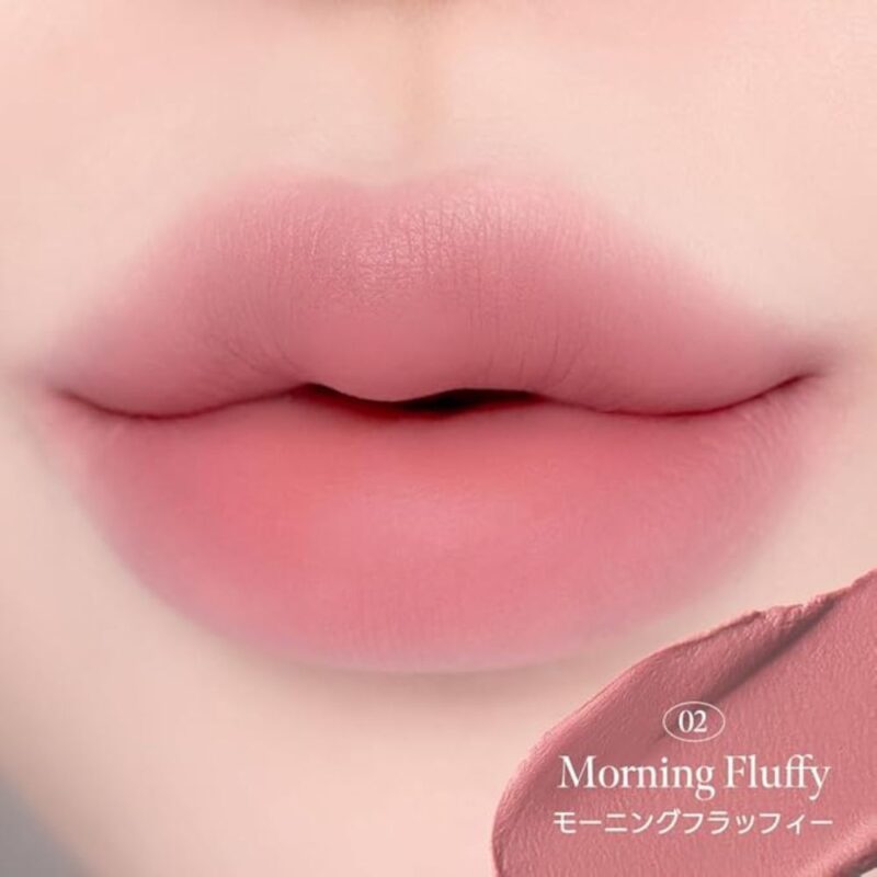 MilkTouch Spread Fit Blur Tint (6)