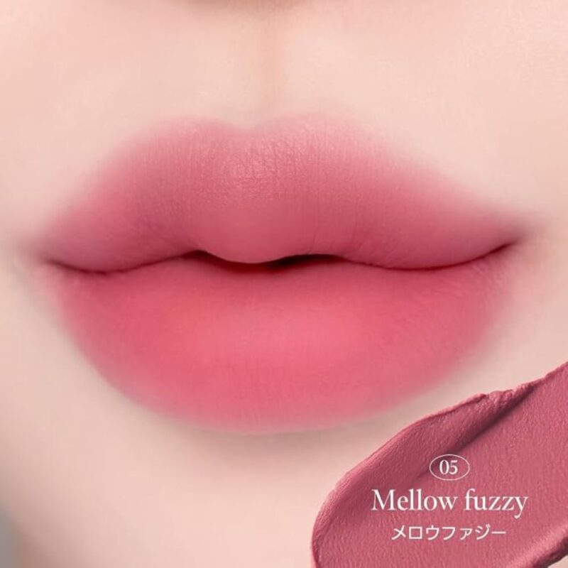 MilkTouch Spread Fit Blur Tint (7)