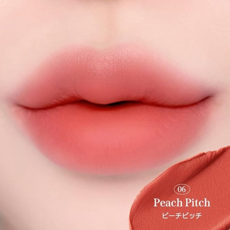 MilkTouch Spread Fit Blur Tint (9)
