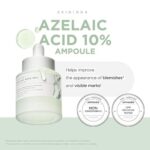 Skin1004 Azelaic Acid 10 Ampoule (2)