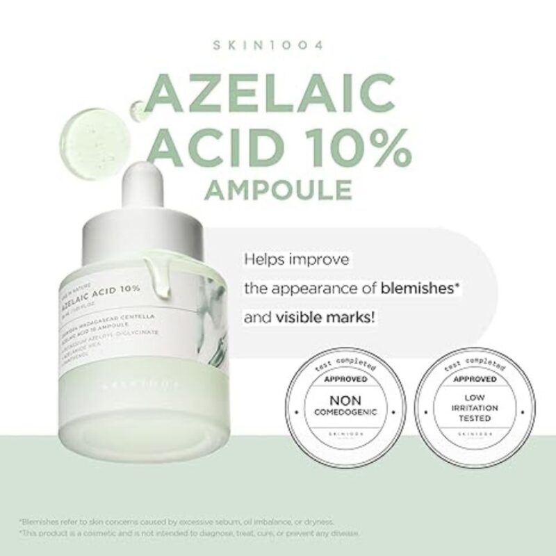 Skin1004 Azelaic Acid 10 Ampoule (2)