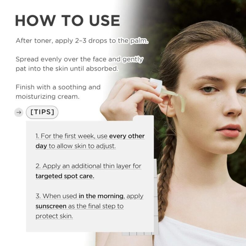 Skin1004 Azelaic Acid 10 Ampoule (8)