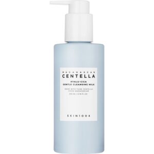 Skin1004 Madagascar Centella Hyalu-Cica Gentle Cleansing Milk