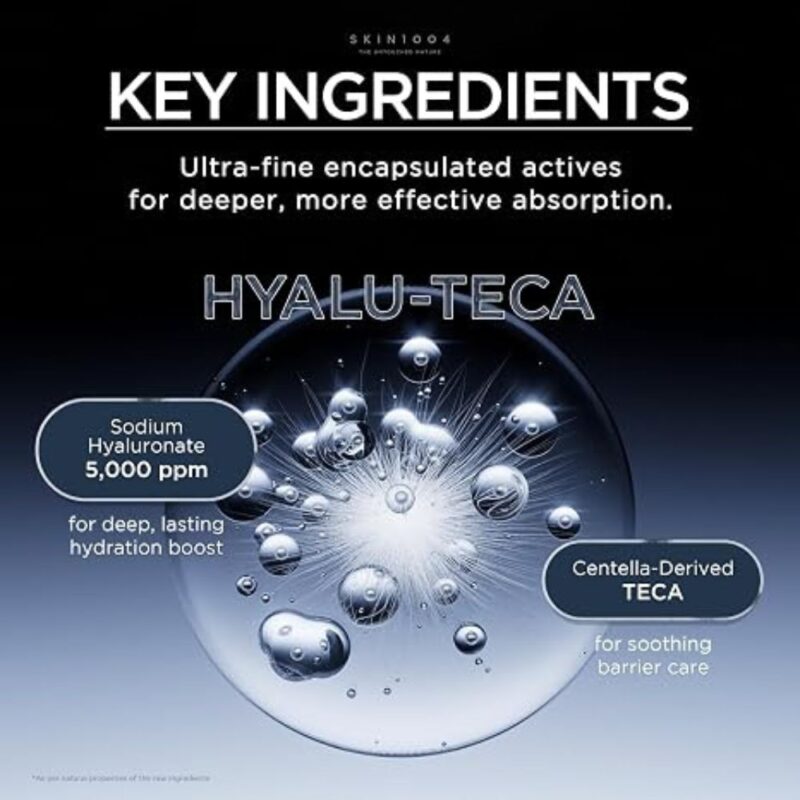 Skin1004 Madagascar Centella Hyalu-Teca Firming Cream (5)