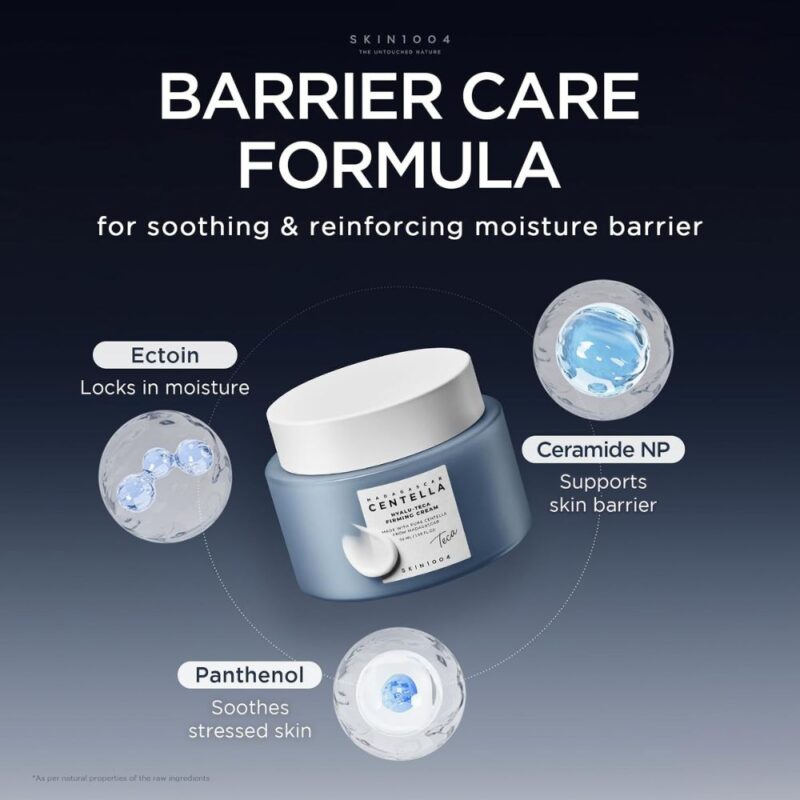Skin1004 Madagascar Centella Hyalu-Teca Firming Cream (6)