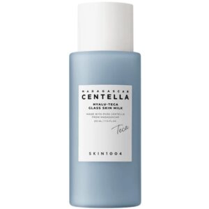 Skin1004 Madagascar Centella Hyalu-Teca Glass Skin Milk