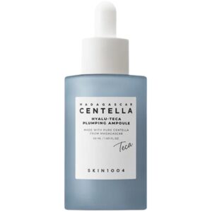 Skin1004 Madagascar Centella Hyalu-Teca Plumping Ampoule