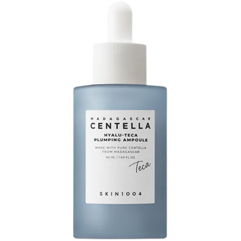 Skin1004 Madagascar Centella Hyalu-Teca Plumping Ampoule