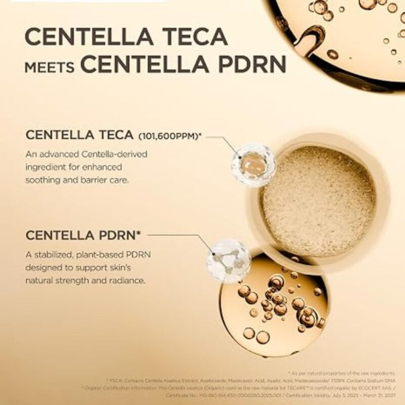 Skin1004 Madagascar Centella Teca Ampoule (3)