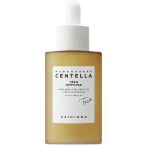 Skin1004 Madagascar Centella Teca Ampoule
