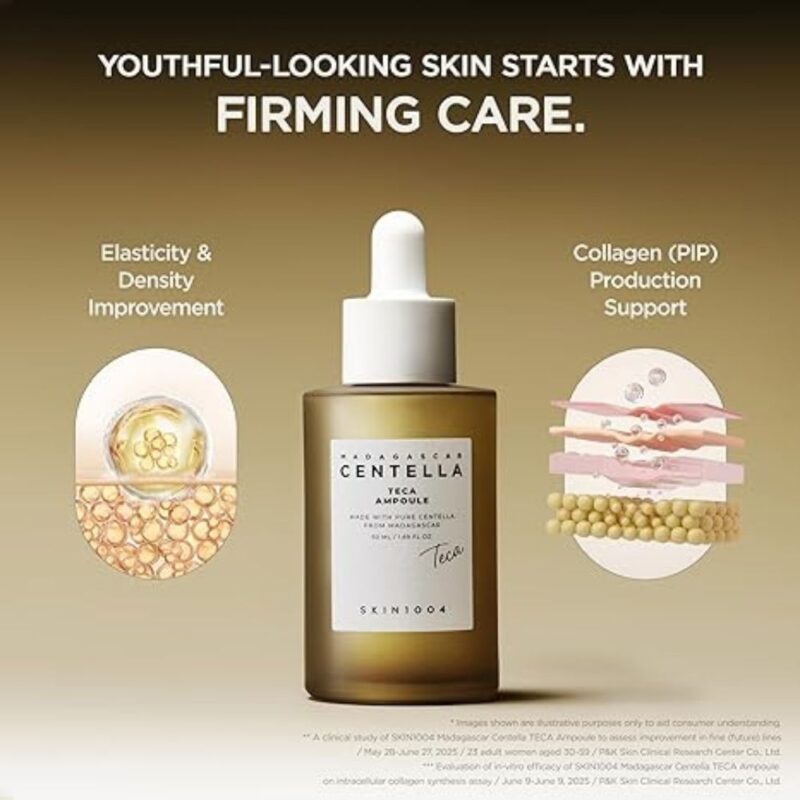 Skin1004 Madagascar Centella Teca Ampoule (5)