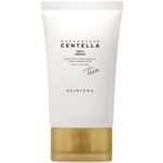 Skin1004 Madagascar Centella Teca Cream
