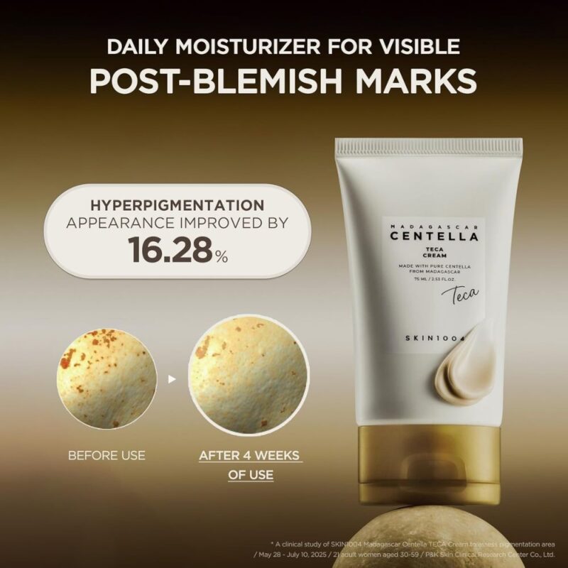 Skin1004 Madagascar Centella Teca Cream (2)