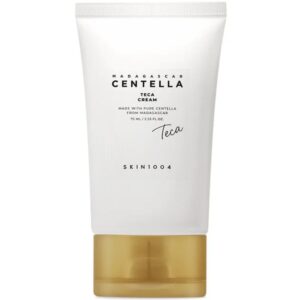 Skin1004 Madagascar Centella Teca Cream