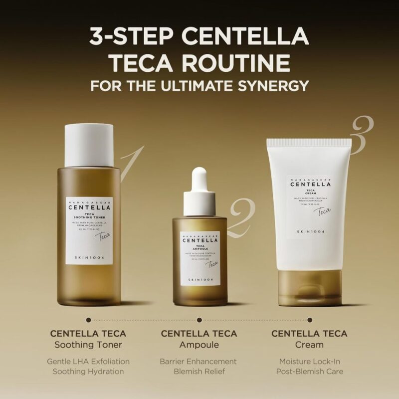 Skin1004 Madagascar Centella Teca Cream (6)