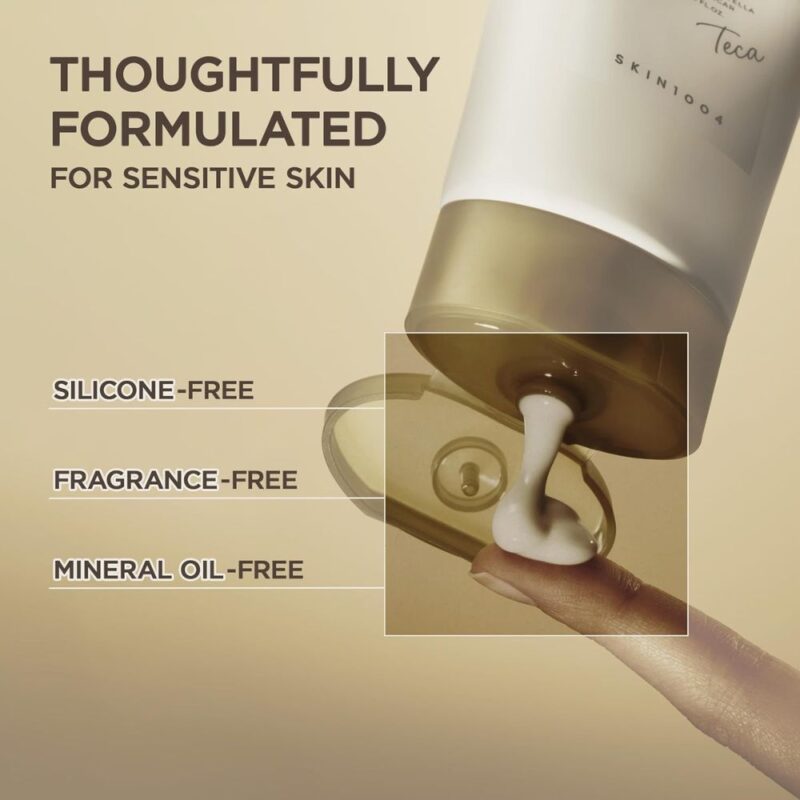 Skin1004 Madagascar Centella Teca Cream (7)