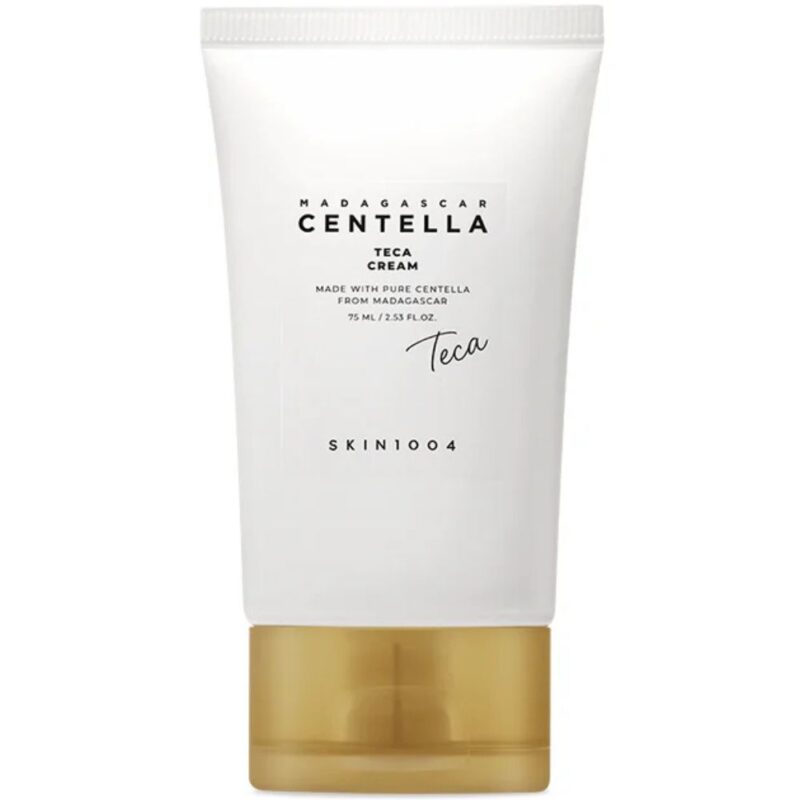 Skin1004 Madagascar Centella Teca Cream