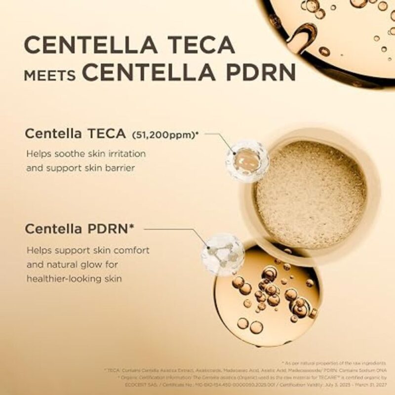 Skin1004 Madagascar Centella Teca Soothing Toner (2)