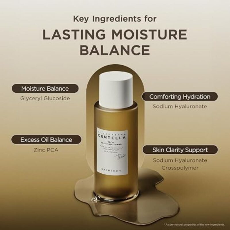 Skin1004 Madagascar Centella Teca Soothing Toner (4)