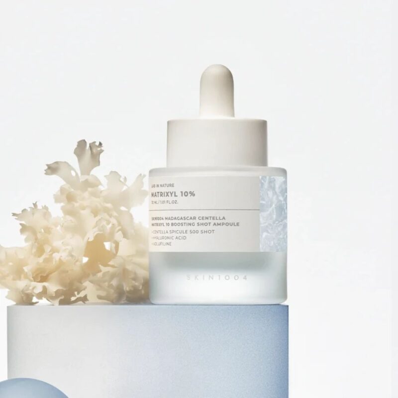 Skin1004 Matrixyl 10 Boosting Shot Ampoule, 30ml (1)