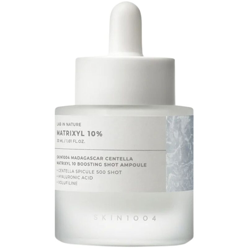 Skin1004 Matrixyl 10 Boosting Shot Ampoule